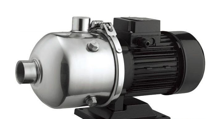 CHL,CHLK轻型不锈钢多级泵