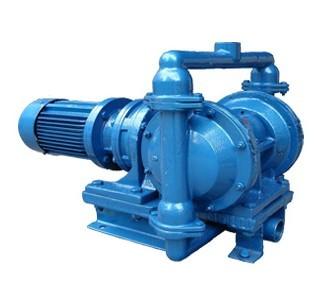 DBY摆线式电动隔膜泵